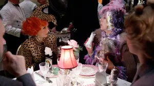 Backdrop to the movie "Brazil" #687181