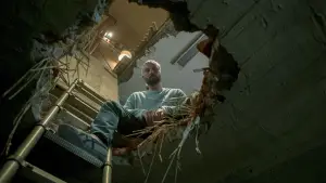 Backdrop to the movie "Brick" #589526