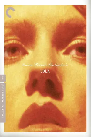 Poster to the movie "Lola" #740726