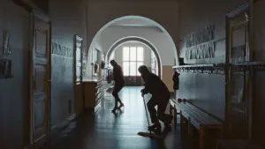 Backdrop to the movie "Armand" #667164