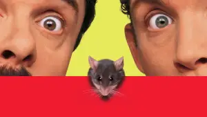 Backdrop to the movie "MouseHunt" #853924
