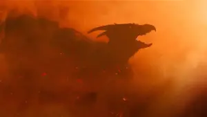Backdrop to the movie "Godzilla: King of the Monsters" #618228