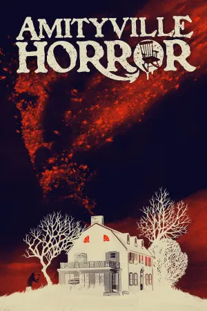 Poster to the movie "The Amityville Horror" #101032