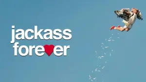 Backdrop to the movie "Jackass Forever" #93153