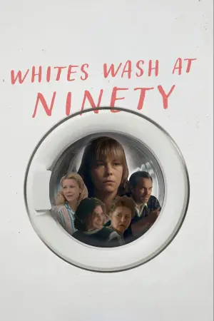 Poster to the movie "Whites Wash at Ninety" #809041