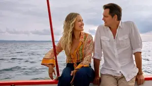 Backdrop to the movie "Missing the Boat" #785084