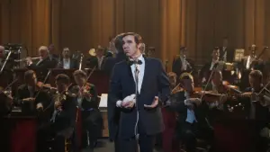 Backdrop to the movie "Monsieur Aznavour" #616655