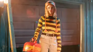 Backdrop to the movie "Becky" #337379