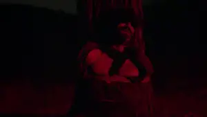 Backdrop to the movie "It Was Just an Accident" #509014