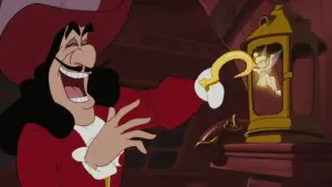 Backdrop to the movie "Peter Pan" #788000