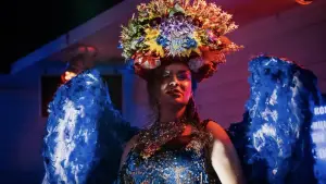 Backdrop to the movie "Queens of Joy" #541787