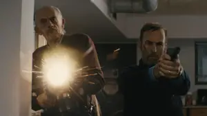 Backdrop to the movie "Nobody" #584705