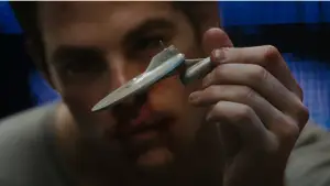 Backdrop to the movie "Star Trek" #772472