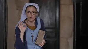 Backdrop to the movie "Oh My Goodness!" #190721