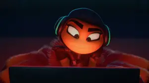 Backdrop to the movie "The Bad Guys" #619417