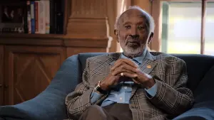 Backdrop to the movie "The Black Godfather" #396254