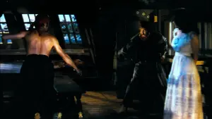 Backdrop to the movie "The Black Swan" #406591