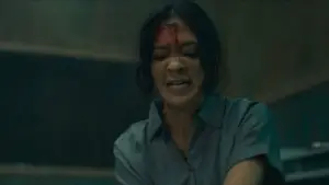 Backdrop to the movie "The Damnation" #679272