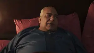 Backdrop to the movie "The Gentlemen" #664093