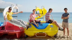 Backdrop to the movie "The Inbetweeners Movie" #299631