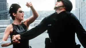 Backdrop to the movie "The Matrix" #171603