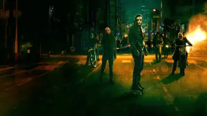 Backdrop to the movie "The Purge: Anarchy" #625673