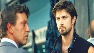 Backdrop to the movie "Uno bianca" #718874