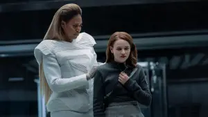 Backdrop to the movie "Uglies" #613398