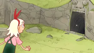 Backdrop to the movie "Vera in Dorni Valley" #481063