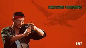 Backdrop to the movie "Eastern Condors" #935411