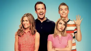 Backdrop to the movie "We