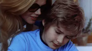 Backdrop to the movie "What the Peeper Saw" #340159