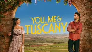 You, Me & Tuscany