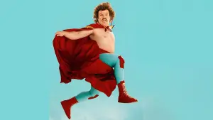 Backdrop to the movie "Nacho Libre" #702025