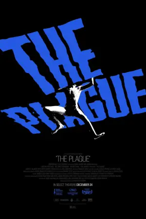 Poster to the movie "The Plague" #509218