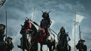 Backdrop to the movie "Uprising" #615729