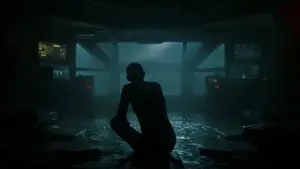 Backdrop to the movie "Underwater" #660014