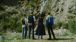 Watch film Thunder | Clip - TIFF 2022