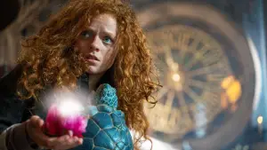 Backdrop to the movie "Momo" #519637