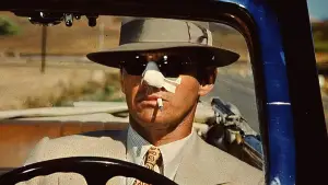 Backdrop to the movie "Chinatown" #674726