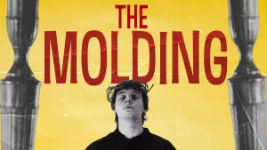 Backdrop to the movie "The Molding" #822582