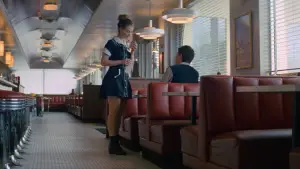 Backdrop to the movie "Baby Driver" #582579