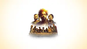 Backdrop to the movie "The Book of Clarence" #322054