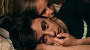 Backdrop to the movie "Inexorable" #351936