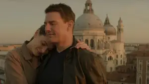 Backdrop to the movie "Mission: Impossible - Dead Reckoning Part One" #569437