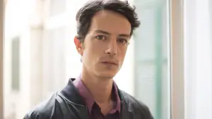 Backdrop to the movie "Olivia" #725939