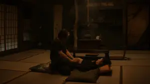 Backdrop to the movie "Yoroï" #578726