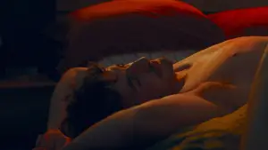 Backdrop to the movie "All of Us Strangers" #664507