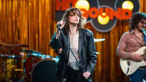 Watch film Beautiful Rebel | Trailer [Subtitled]