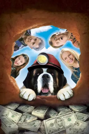 Poster to the movie "Beethoven